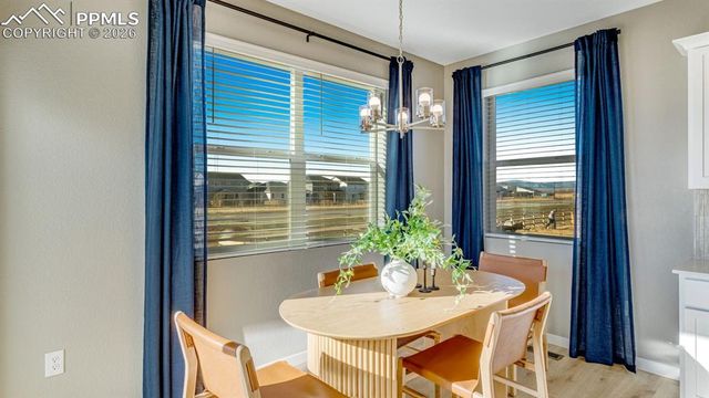11735 Foraker Lane, Colorado Springs, CO 80925