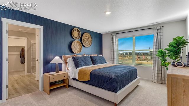11735 Foraker Lane, Colorado Springs, CO 80925