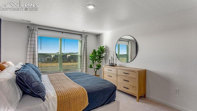 11735 Foraker Lane, Colorado Springs, CO 80925