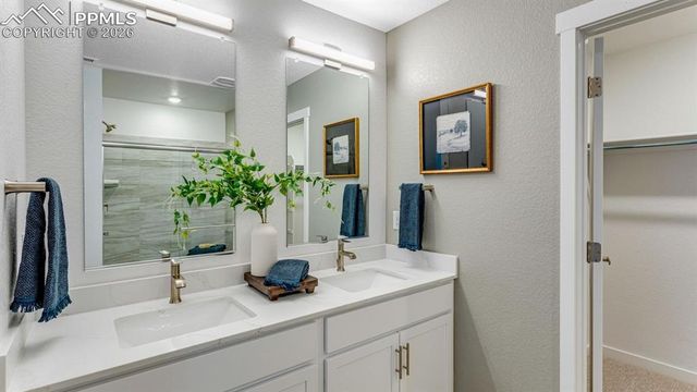 11735 Foraker Lane, Colorado Springs, CO 80925