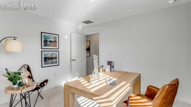 11735 Foraker Lane, Colorado Springs, CO 80925