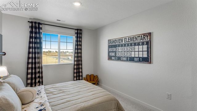 11735 Foraker Lane, Colorado Springs, CO 80925