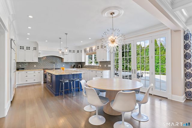 1 Bramble Lane, Greenwich, CT 06878