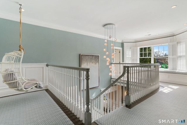 1 Bramble Lane, Greenwich, CT 06878