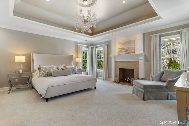 1 Bramble Lane, Greenwich, CT 06878