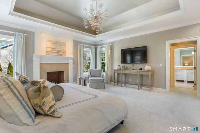 1 Bramble Lane, Greenwich, CT 06878