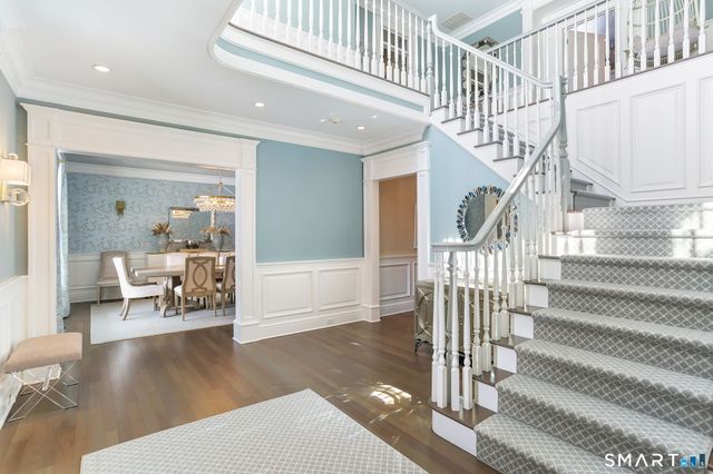 1 Bramble Lane, Greenwich, CT 06878