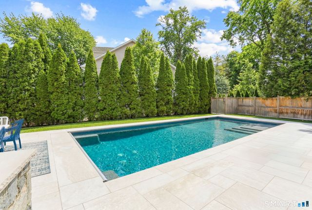 1 Bramble Lane, Greenwich, CT 06878