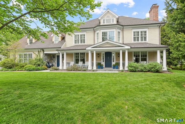 1 Bramble Lane, Greenwich, CT 06878