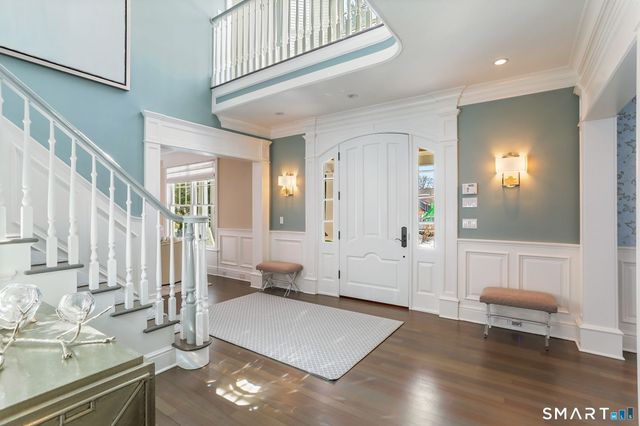 1 Bramble Lane, Greenwich, CT 06878