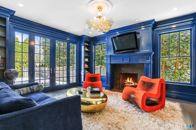 1 Bramble Lane, Greenwich, CT 06878