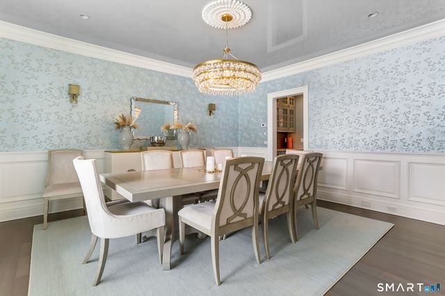 1 Bramble Lane, Greenwich, CT 06878