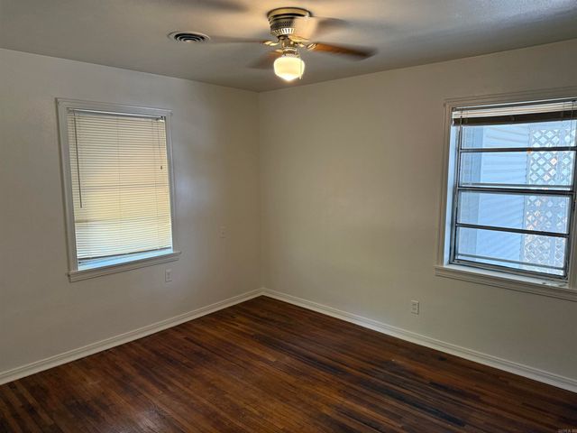 4520 Orange Street, North Little Rock, AR 72118
