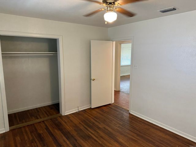 4520 Orange Street, North Little Rock, AR 72118