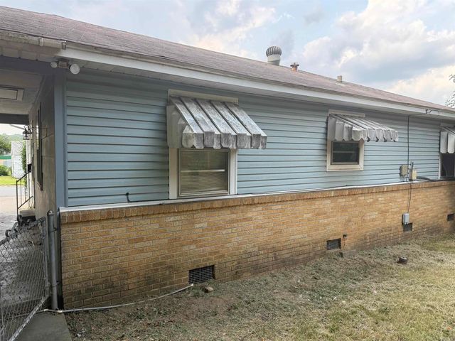 4520 Orange Street, North Little Rock, AR 72118