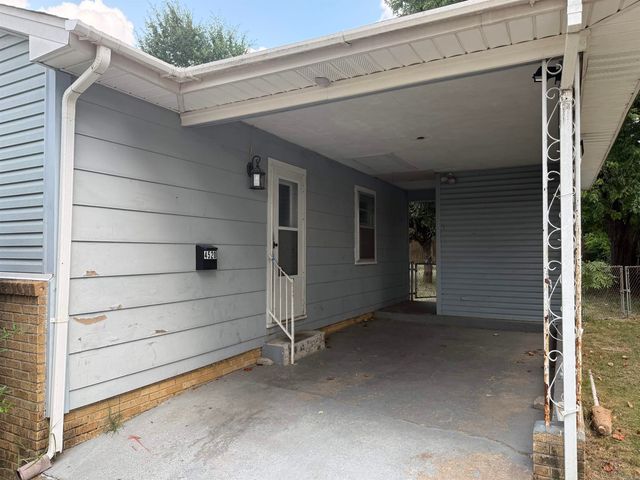 4520 Orange Street, North Little Rock, AR 72118