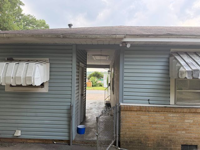 4520 Orange Street, North Little Rock, AR 72118