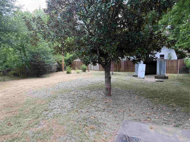 4520 Orange Street, North Little Rock, AR 72118