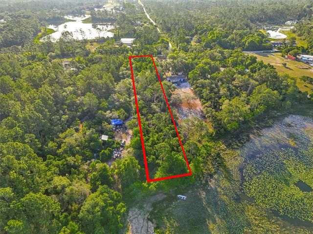 JEWELL DRIVE, Deland, FL 32720