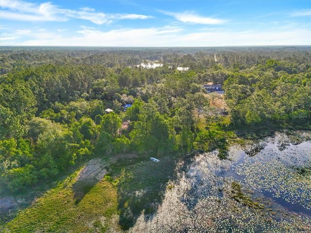 JEWELL DRIVE, Deland, FL 32720