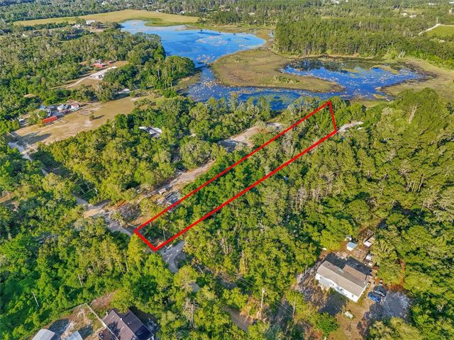 JEWELL DRIVE, Deland, FL 32720