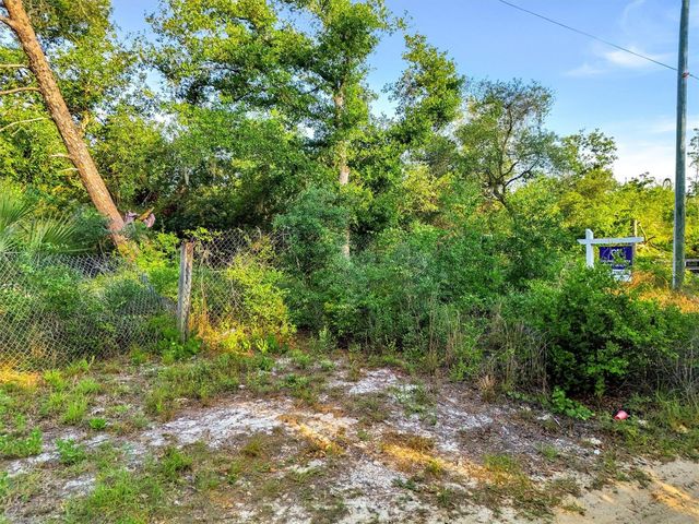 JEWELL DRIVE, Deland, FL 32720