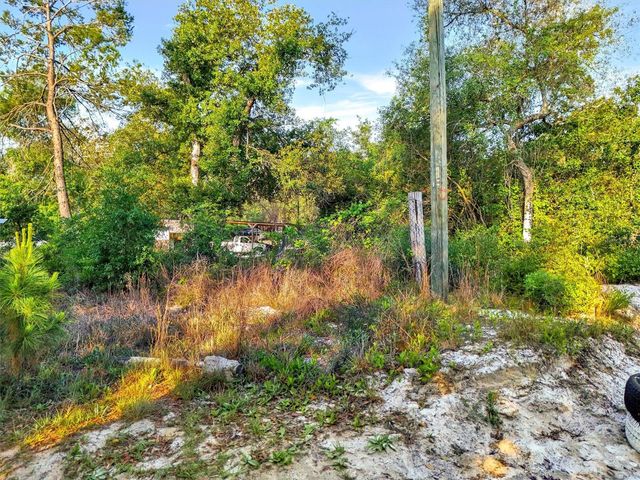JEWELL DRIVE, Deland, FL 32720