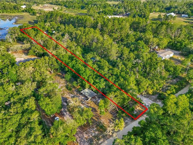 JEWELL DRIVE, Deland, FL 32720