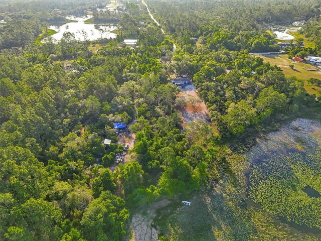 JEWELL DRIVE, Deland, FL 32720