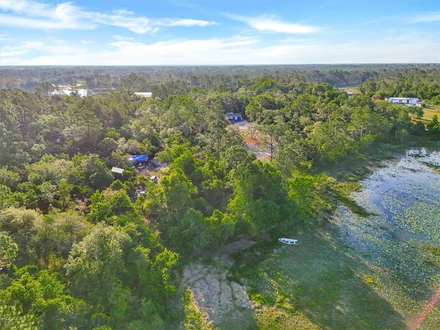 JEWELL DRIVE, Deland, FL 32720