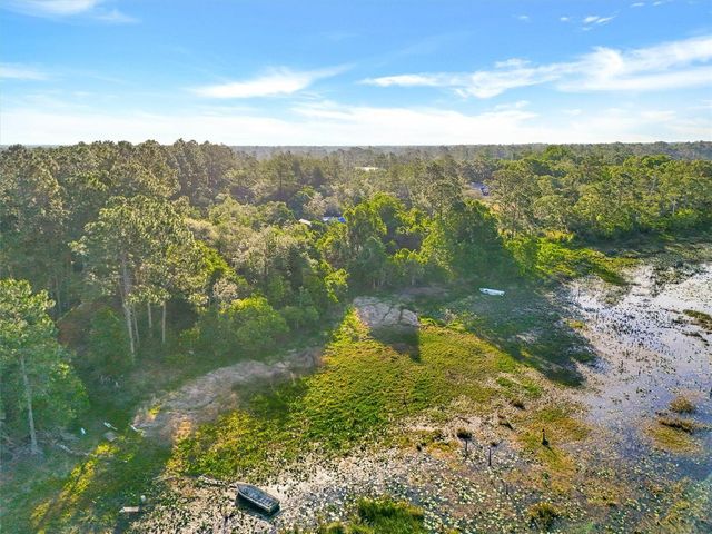 JEWELL DRIVE, Deland, FL 32720