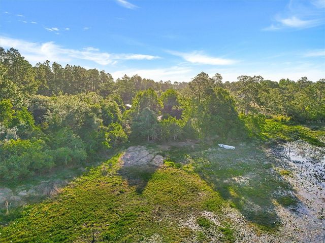 JEWELL DRIVE, Deland, FL 32720