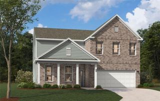 1310 Jordan Brook Drive, Lawrenceville, GA 30043