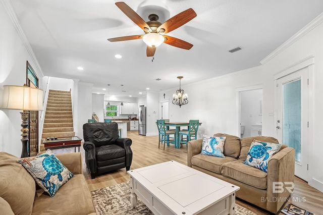 5083 Skiff Lane, Gulf Shores, AL 36542