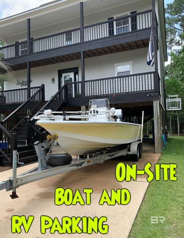 5083 Skiff Lane, Gulf Shores, AL 36542