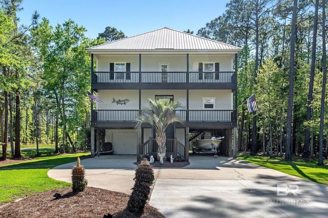5083 Skiff Lane, Gulf Shores, AL 36542