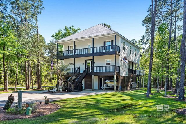 5083 Skiff Lane, Gulf Shores, AL 36542