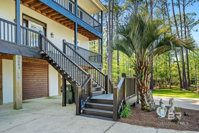 5083 Skiff Lane, Gulf Shores, AL 36542