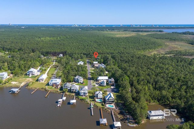 5083 Skiff Lane, Gulf Shores, AL 36542