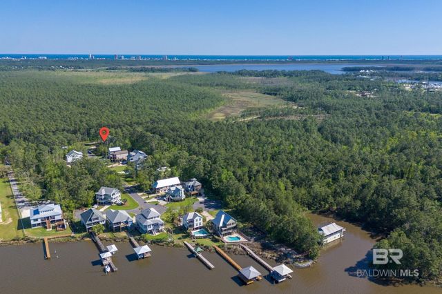 5083 Skiff Lane, Gulf Shores, AL 36542