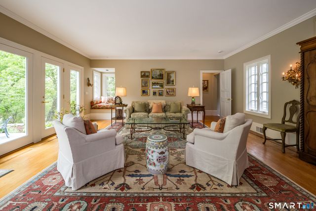 150 Joshuatown Road, Lyme, CT 06371