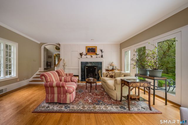 150 Joshuatown Road, Lyme, CT 06371