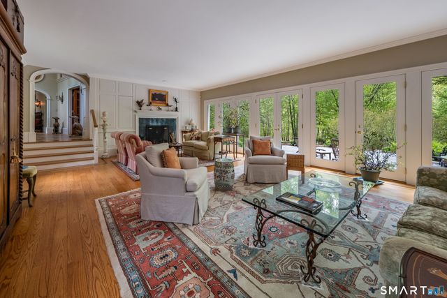 150 Joshuatown Road, Lyme, CT 06371