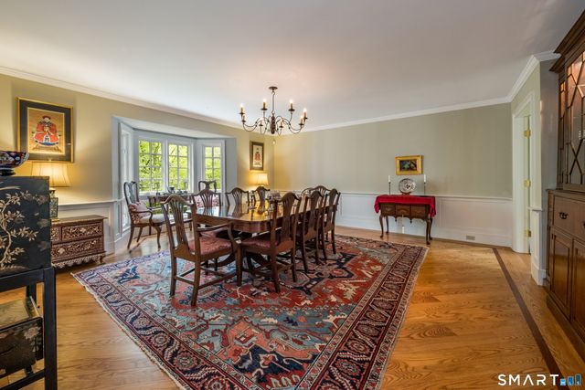 150 Joshuatown Road, Lyme, CT 06371