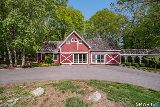 150 Joshuatown Road, Lyme, CT 06371