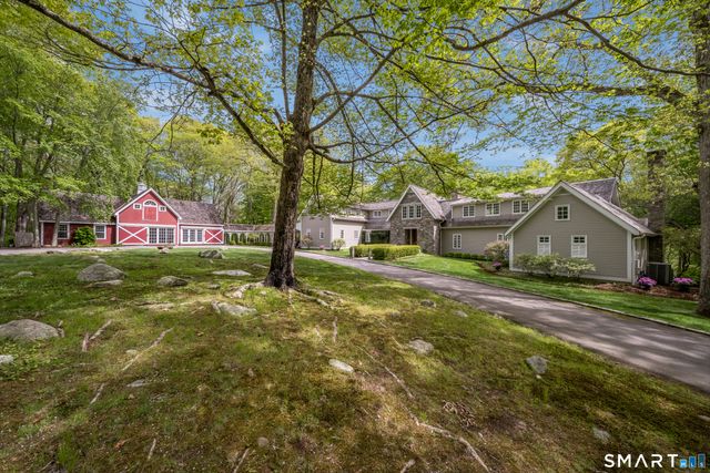 150 Joshuatown Road, Lyme, CT 06371