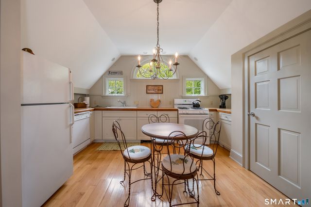 150 Joshuatown Road, Lyme, CT 06371