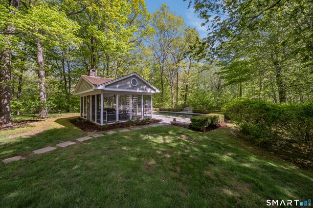 150 Joshuatown Road, Lyme, CT 06371