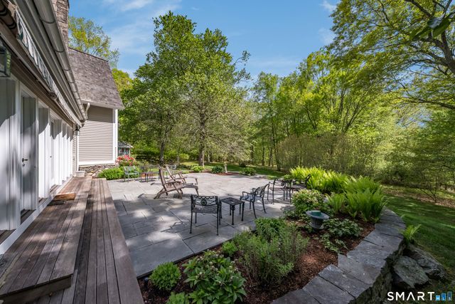 150 Joshuatown Road, Lyme, CT 06371