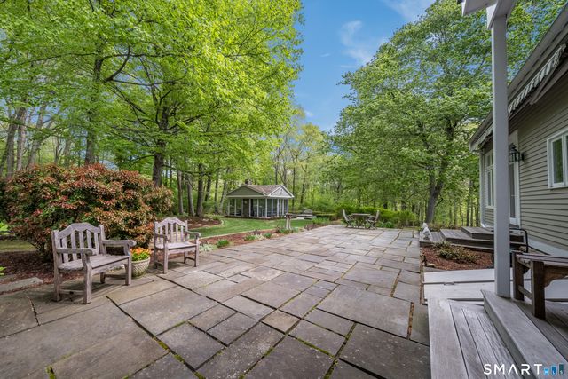 150 Joshuatown Road, Lyme, CT 06371